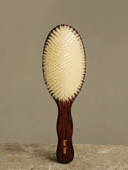 THE MERMAID BRUSH - Essential Brush