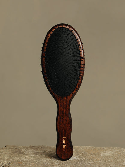 THE MERMAID BRUSH - Detangling brush